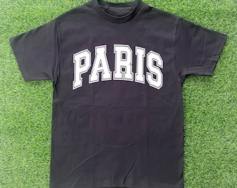 Paris T-shirt