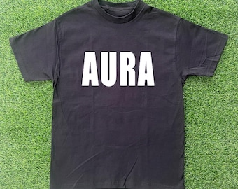 Aura-T-Shirt