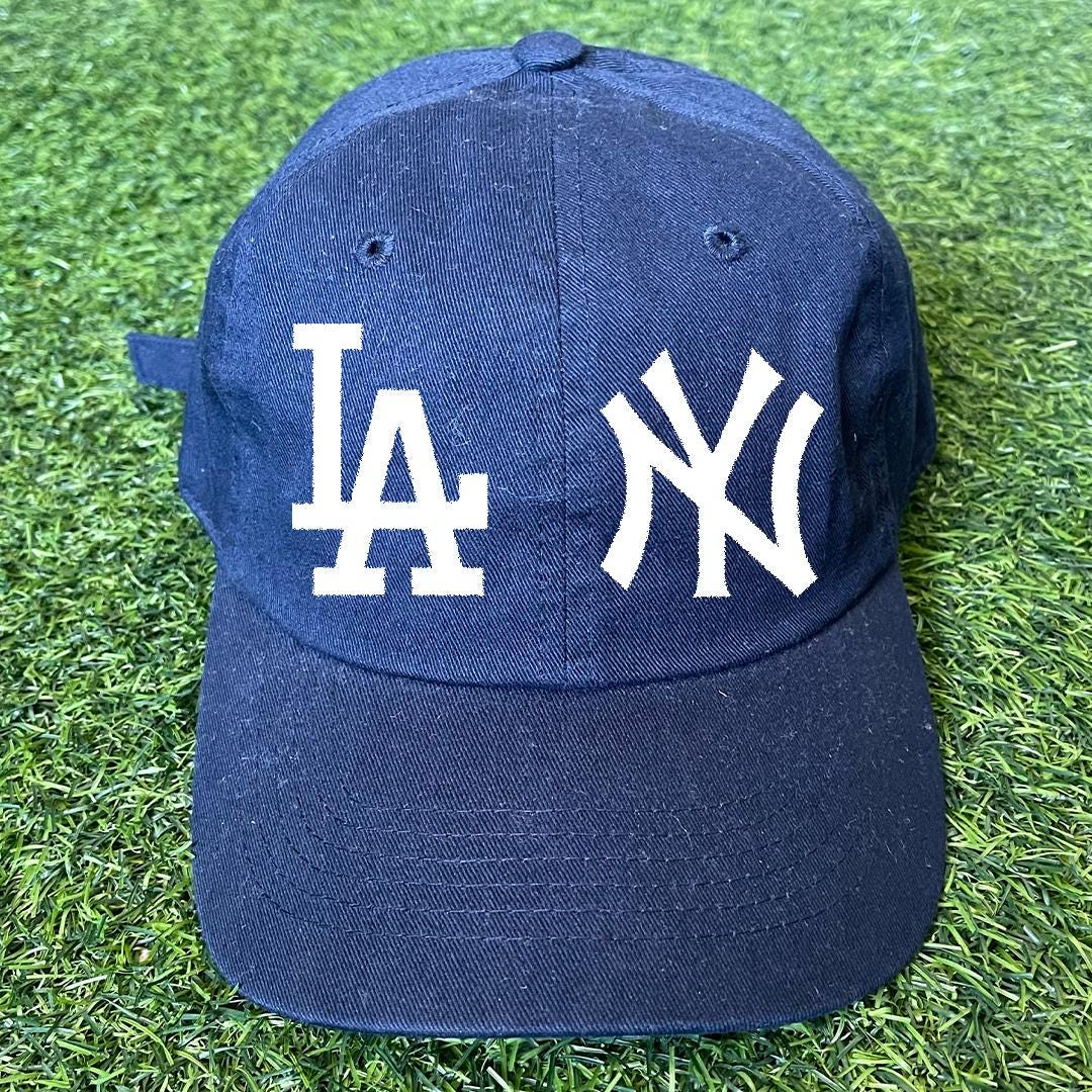 La Ny Hat - Etsy