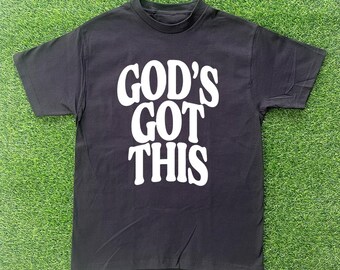 神様のTシャツ