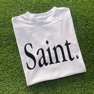 Saint Rare T-shirt