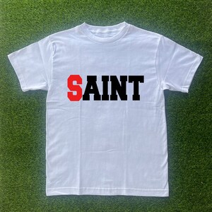 Saint Tshirt