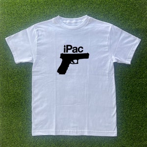 iPac Tshirt