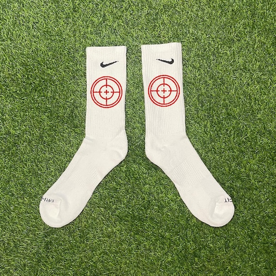 nike elite socks target