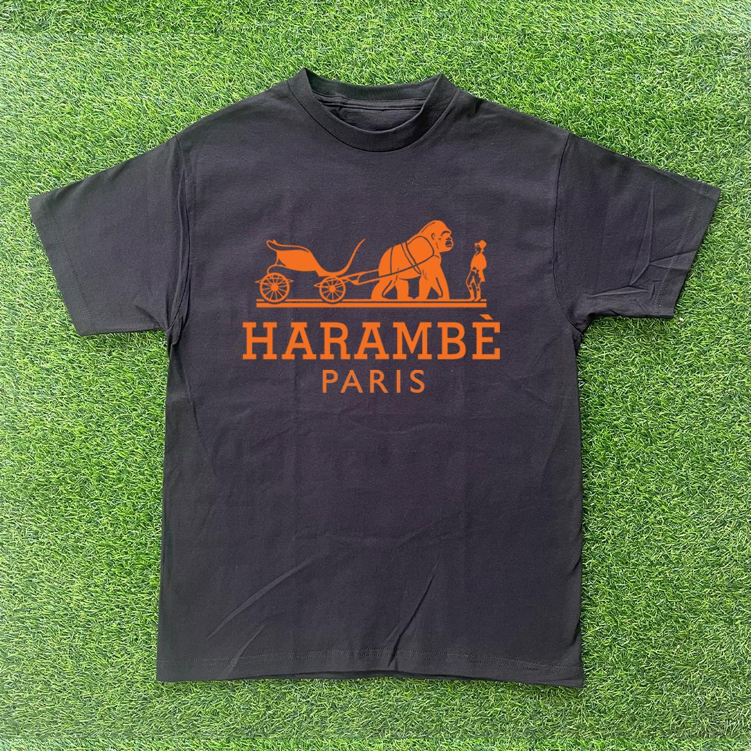 Hermes parody shirt - Etsy 日本