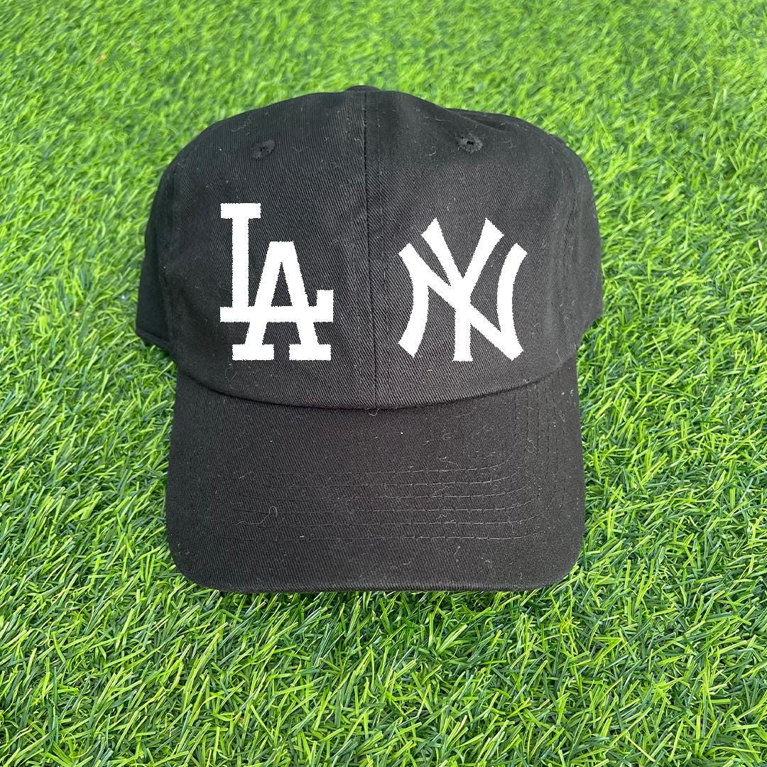 La Ny Hat - Etsy