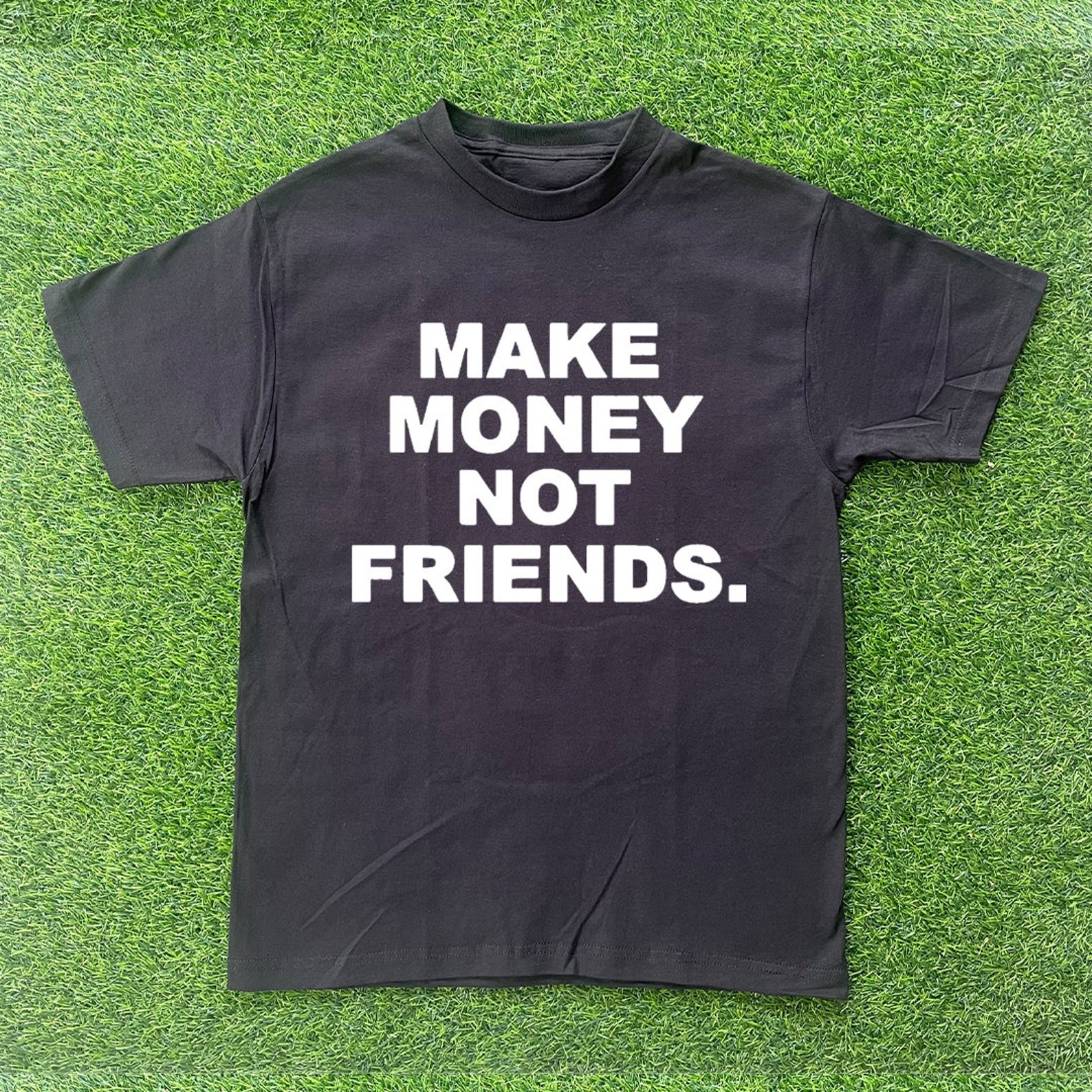 Make Money Not Friend Set main image 1