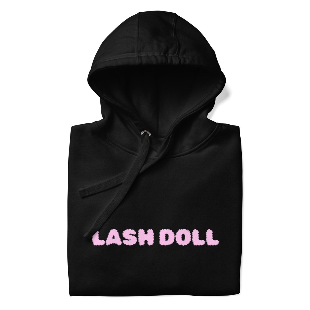 Lash Tech Gifts, Lash Tech Hoodie, Lash Artist Gifts, Lash Artist