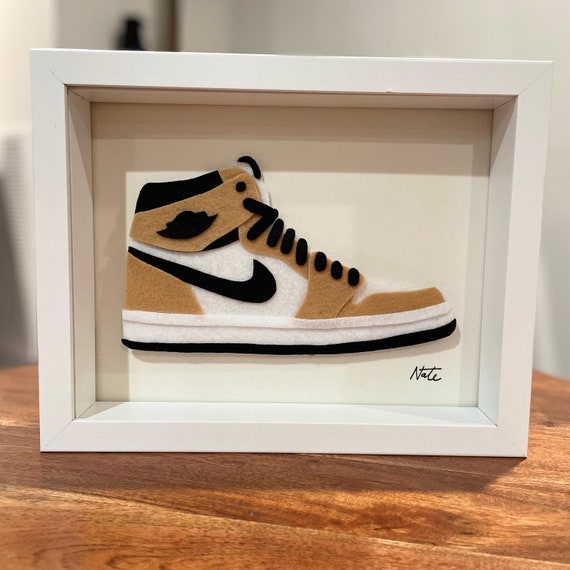 Aj1 roy sales