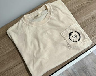 MadeByNate Pocket Tee