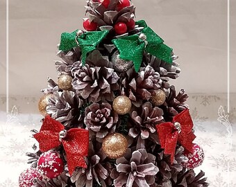 Árbol de Navidad "Tiny"