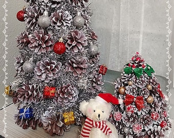 Gran árbol de Navidad