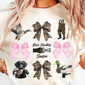 Camo Coquette Bow PNG, Old School Camo png, Girls Camo Bow Png Shirt, Duck Hunting Sublimation, Coquette Bow Png, Camo Dude Print Png