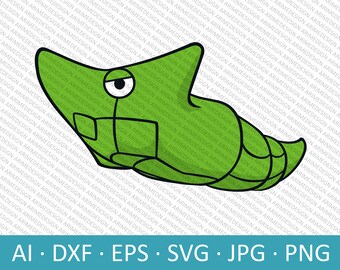 metapod shirt