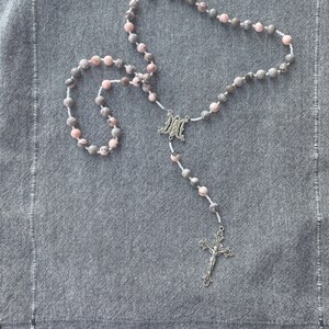 Handmaid of the Lord Rosary
