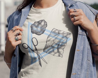 Rochambeau | Vintage-inspired T-Shirt