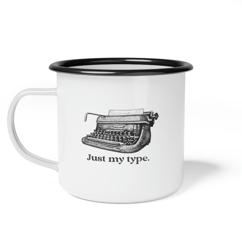 Oliverow Goods Coffee Cup - Thumbnail 3