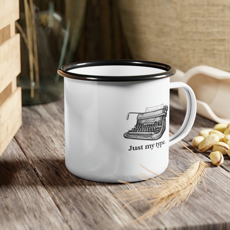 Oliverow Goods Coffee Cup