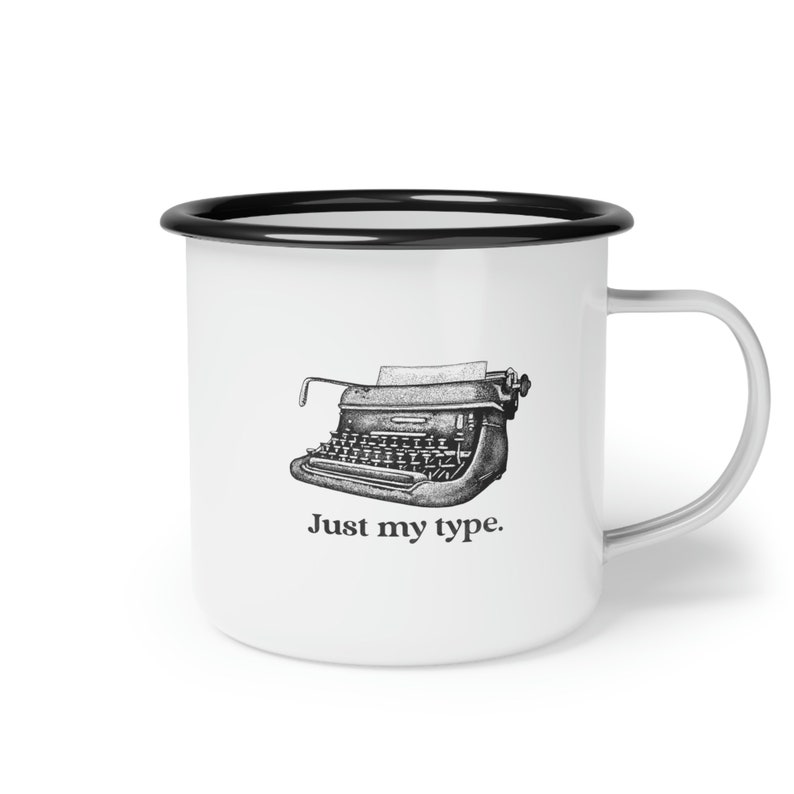 Oliverow Goods Coffee Cup - Thumbnail 2