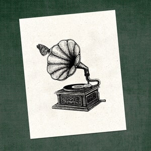 Sweet Music | Art Print, unframed