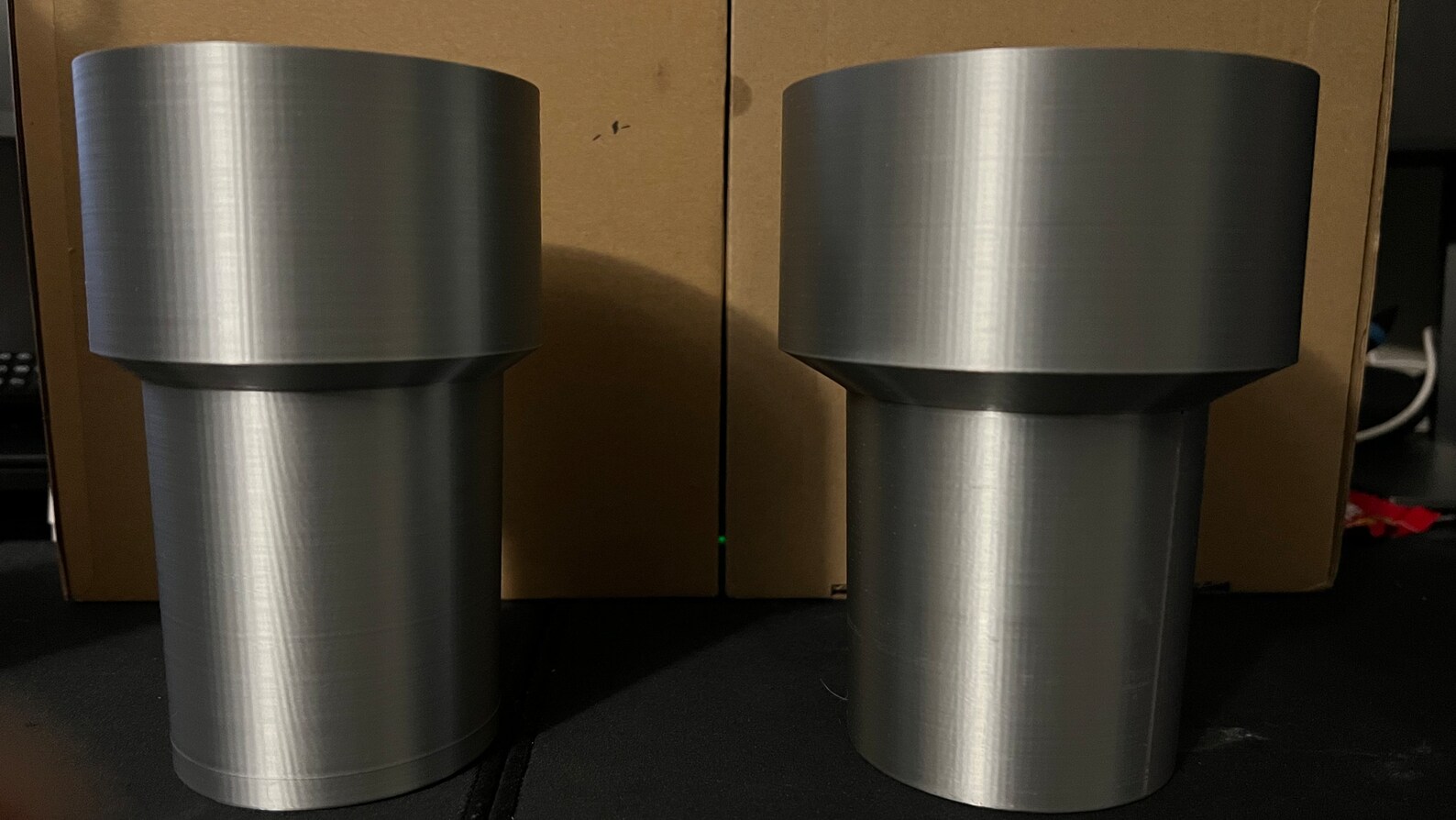 Cirkul Car Cup Holder 3D Printed Etsy