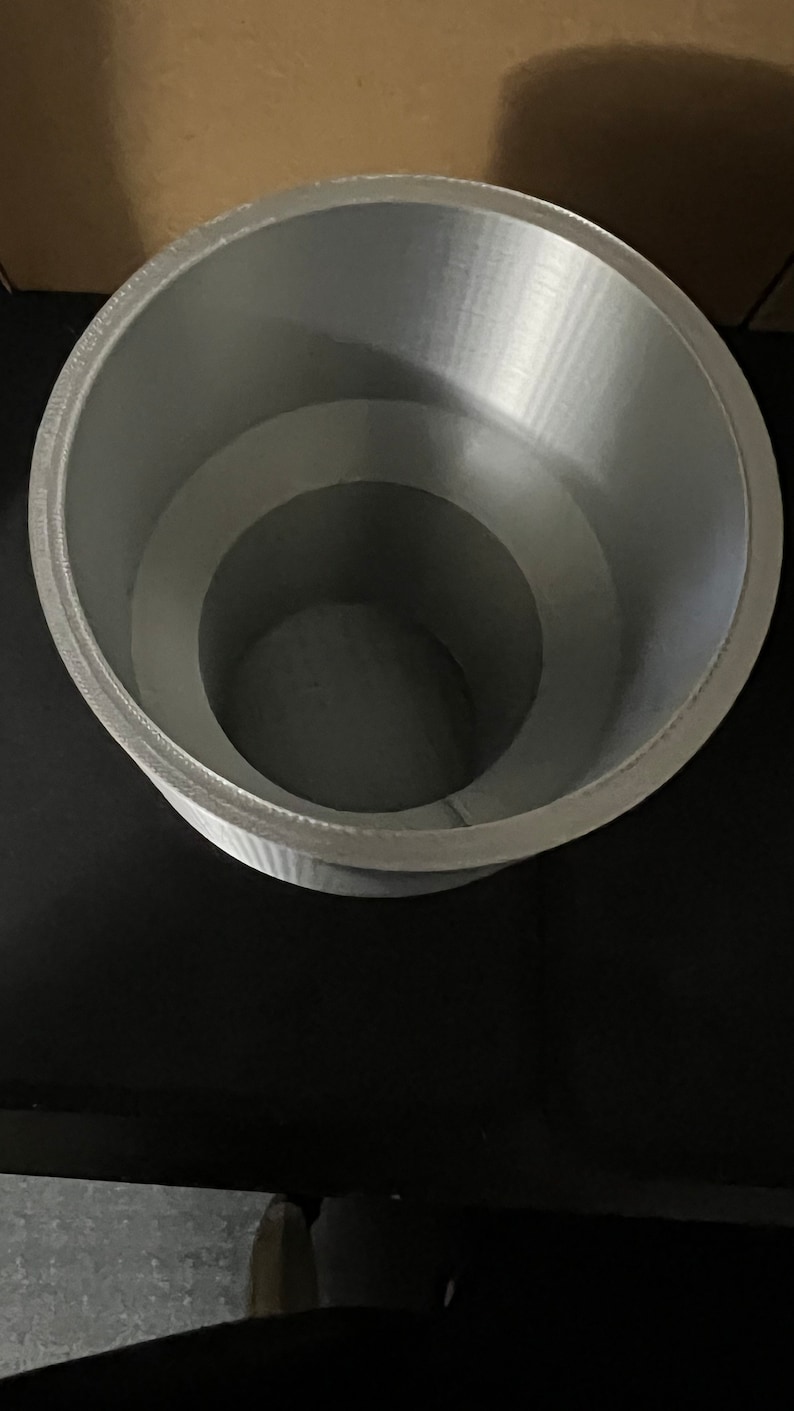 Cirkul Car Cup Holder 3D Printed Etsy