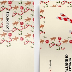 Christmas card