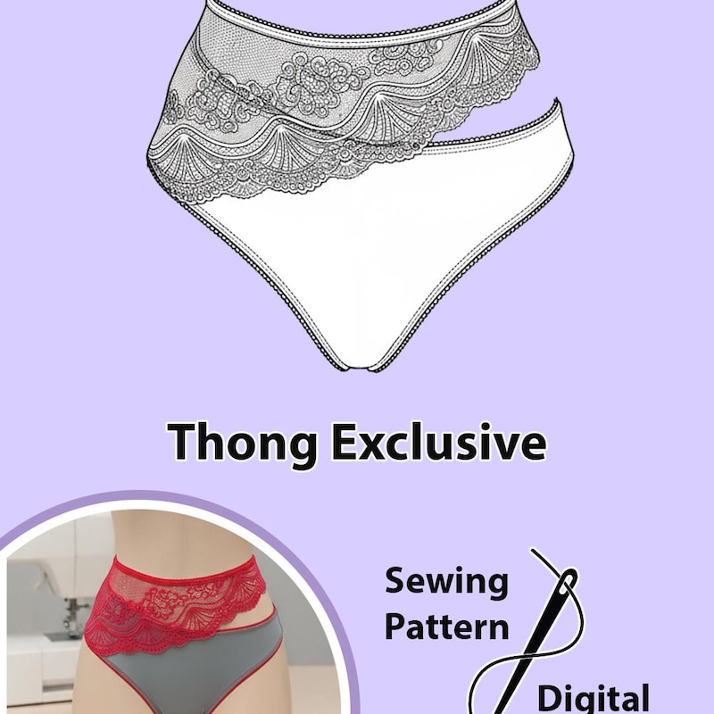 Intimate Apparel - Etsy
