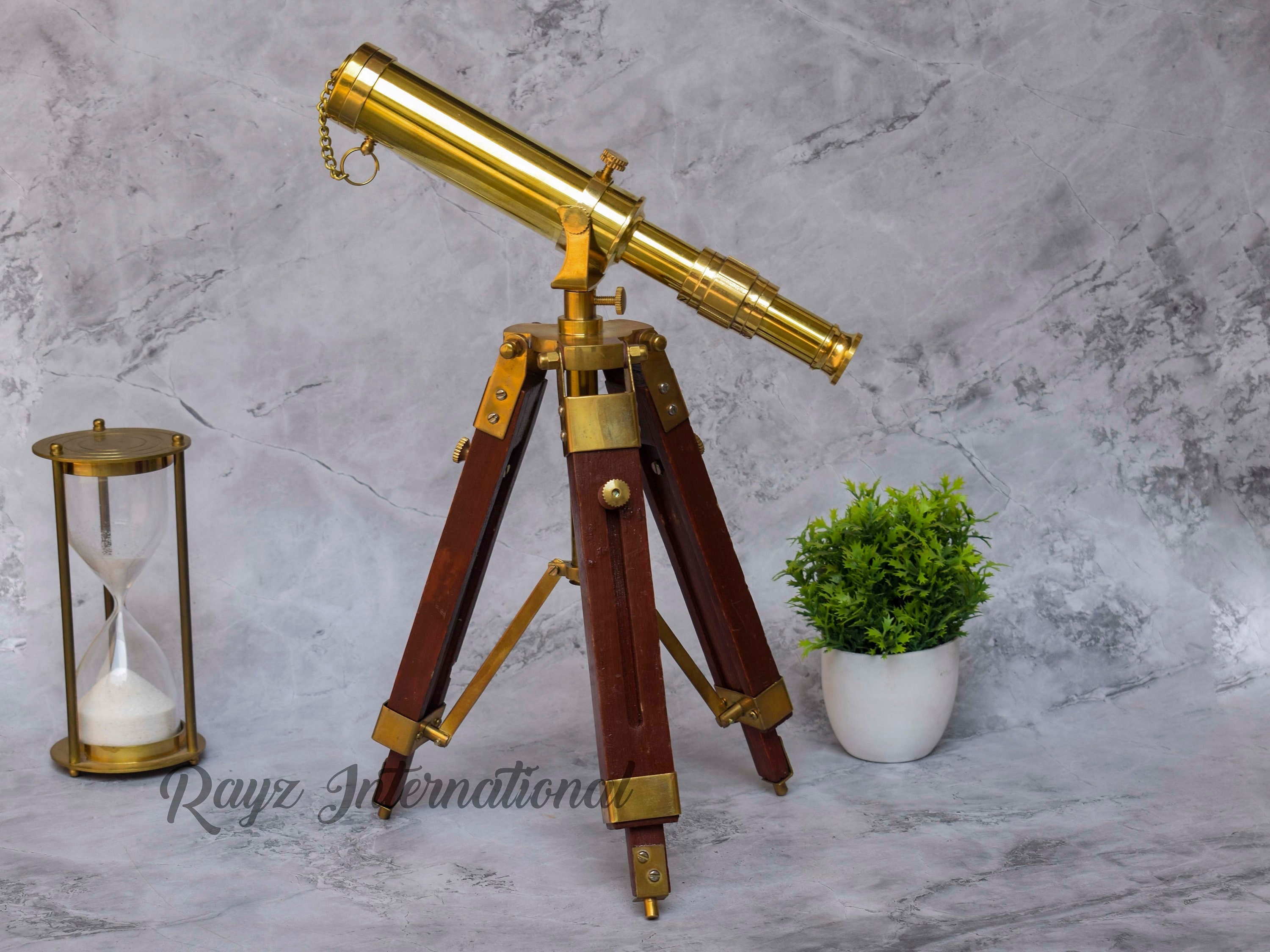 amateur telescope making tripods