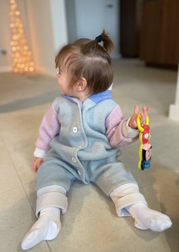 Baby winterkleding hotsell