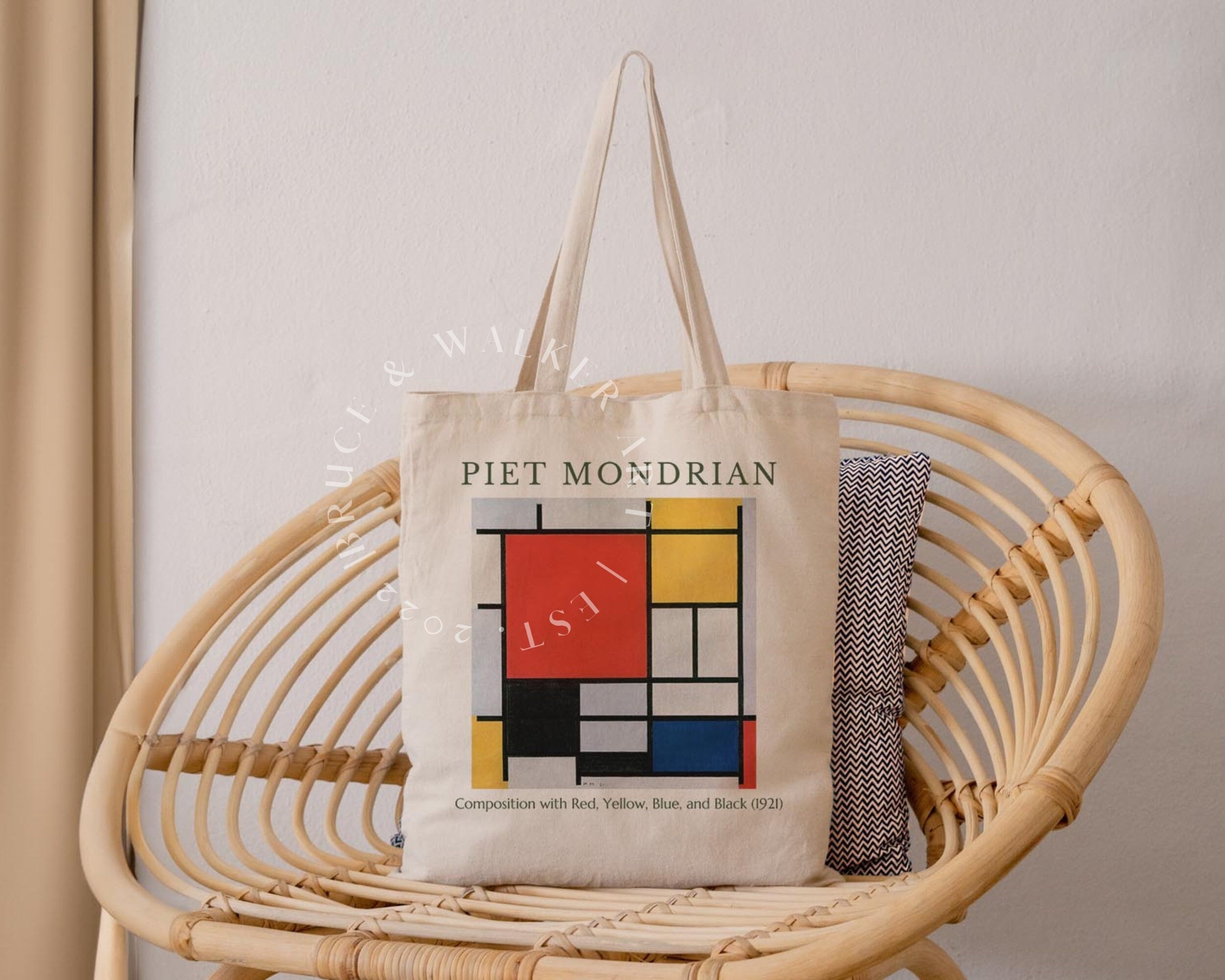 Art museum tote bag - Etsy 日本