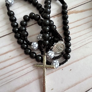 Sports Rosary - Etsy