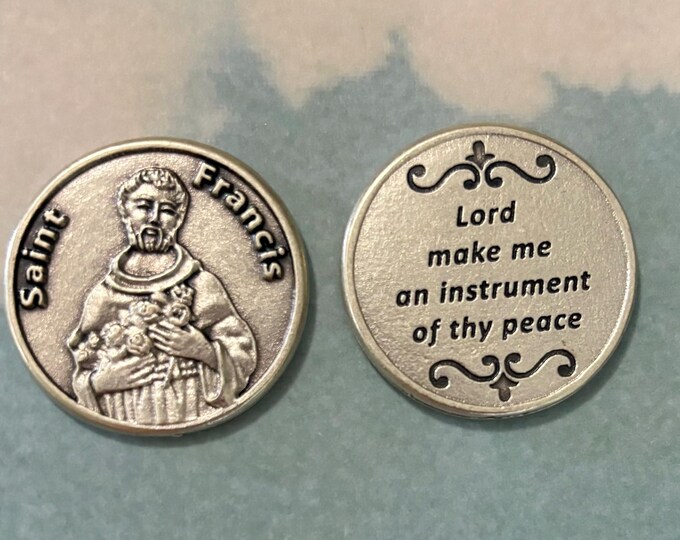 Antique Scottish Communion Token - 1802 Kirkintilloch (scotland ...