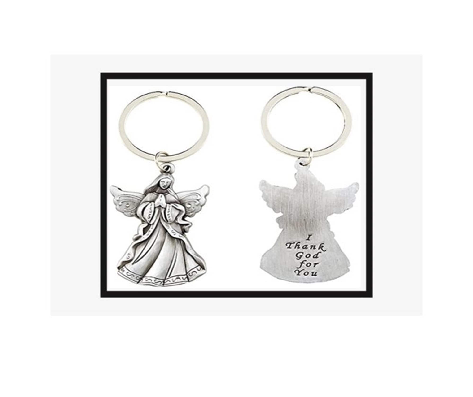 GOD ONLY KNOWS ANGEL TOTE キーホルダー　セット GOD ONLY KNOWS ANGEL TOTE キーホルダー セット GOD ONLY KNOWS
