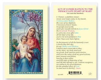 knee length dresses for ladies Lovely Lady Dressed in Blue Prayer Card main image 0