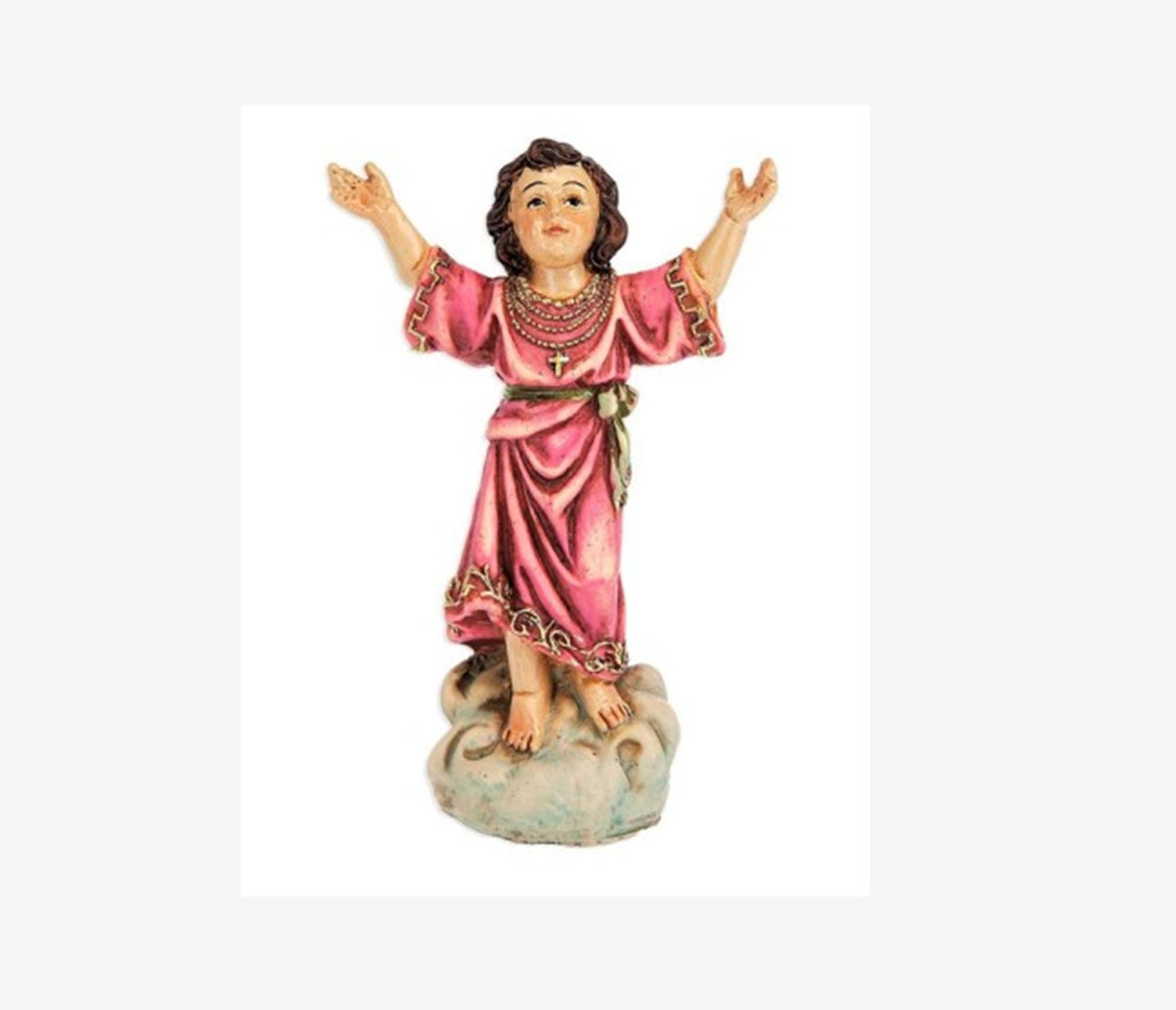 Santo Nino Cebu Statue - Etsy