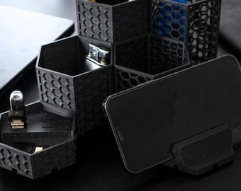 Custom Workspace Organizer