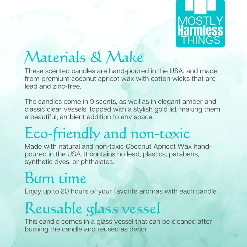 Custom Dia De Los Muertos Candle, Day of the Dead Scented Coconut