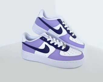 Purple Air Force 1