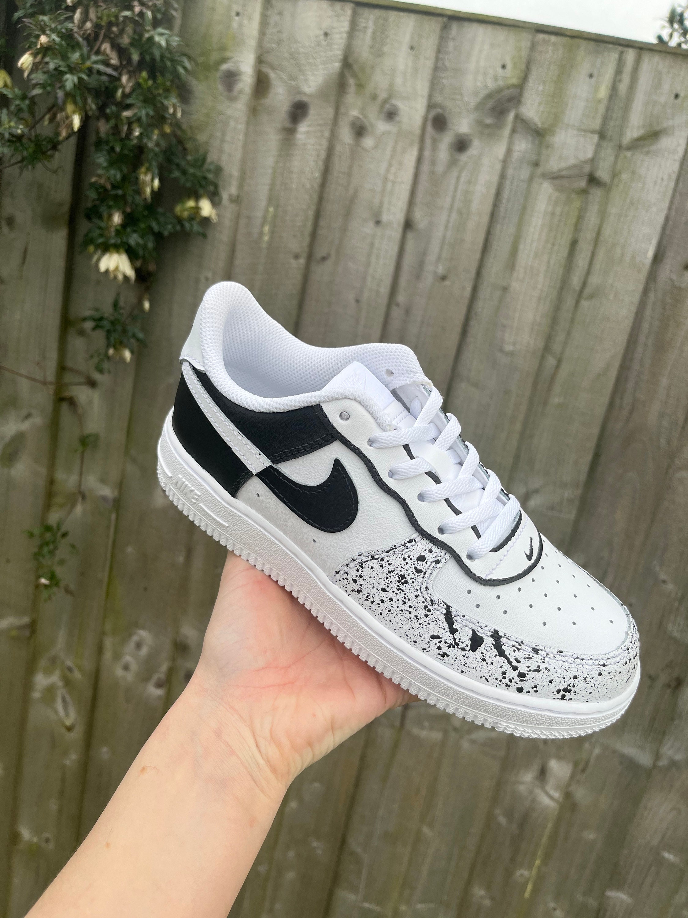 Nike air force 1 kz cheap