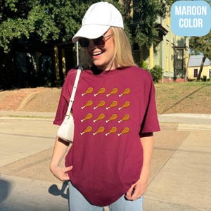 Bluza z okrągłym dekoltem i koszulka z nadrukiem Chicken Lover - Unisex Heavy Blend Gildan 18000 Meat Graphic Sweatshirt - Wysokiej jakości bawełniana koszula letnia