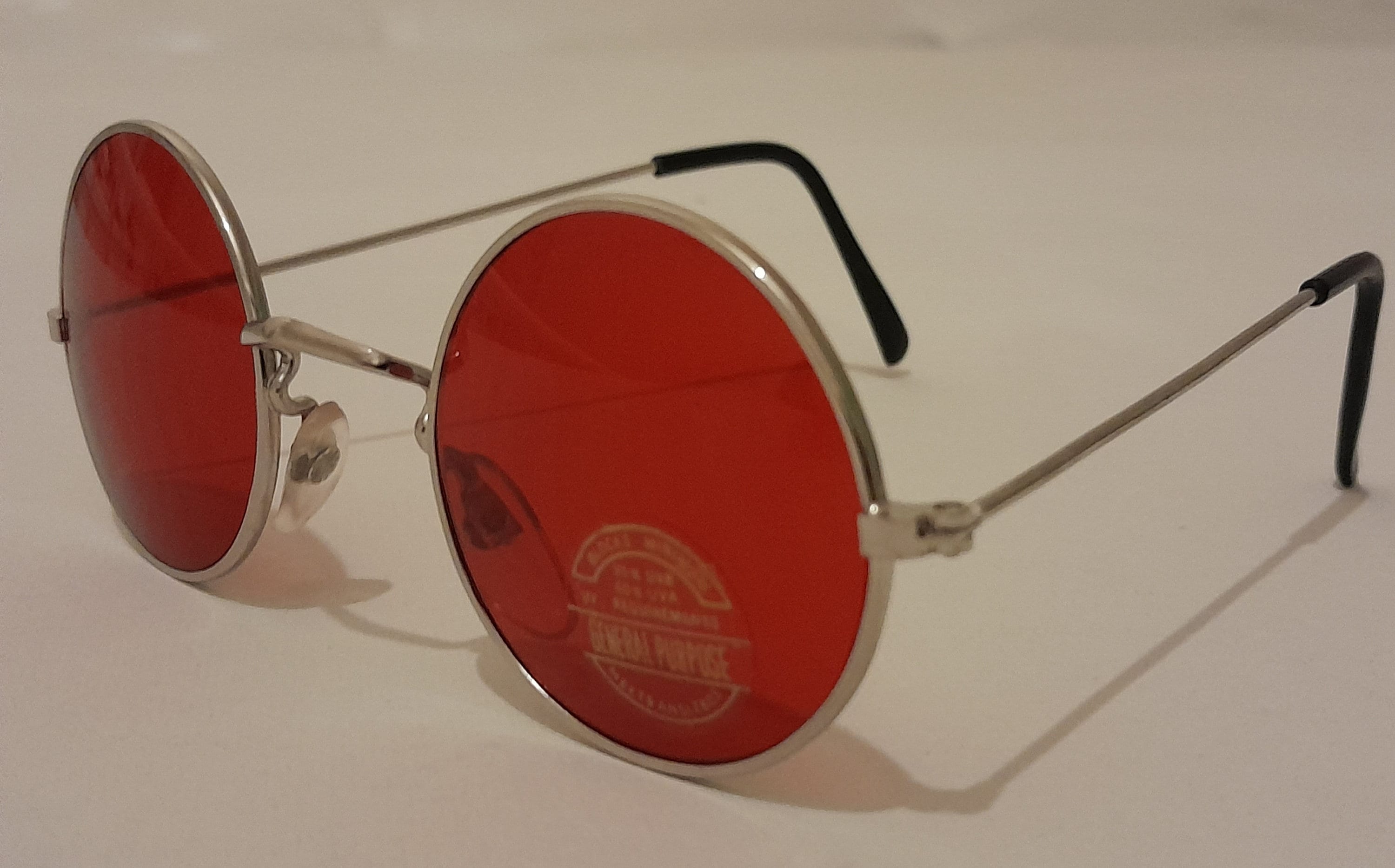 Real Estate Lentes Redondos John Lennon Buy John Lennon Glasses