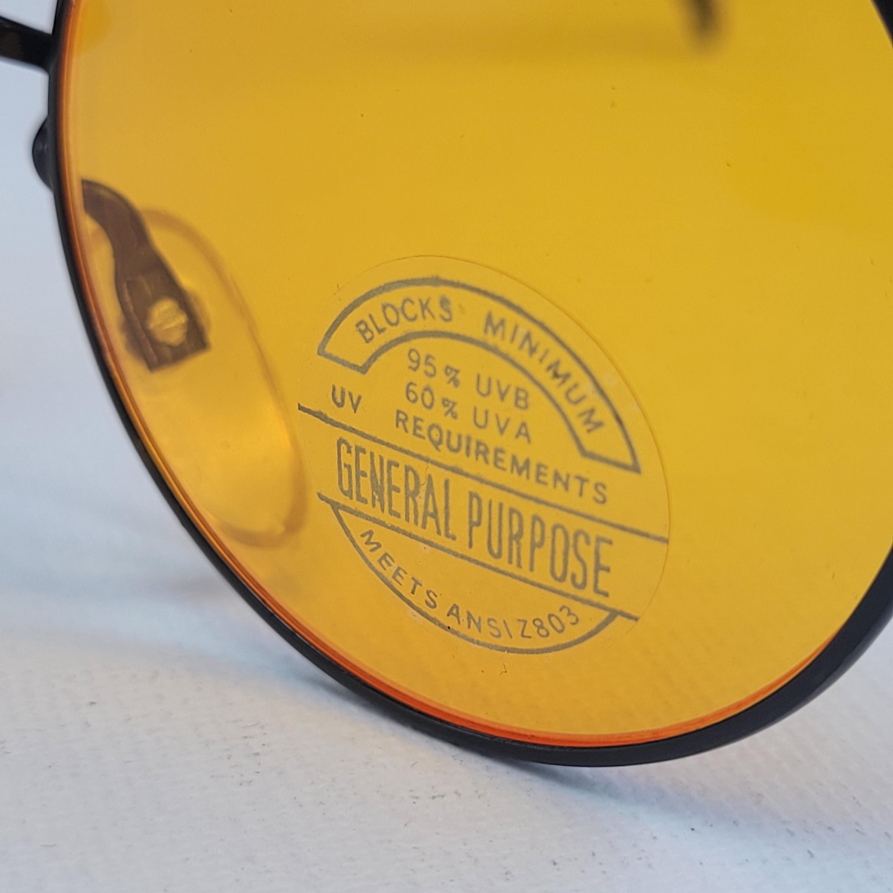 Occhiali da sole rotondi con lenti verdi: stile vintage Lennon - Italia