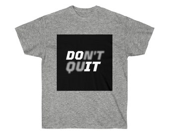 Gym motiverende tshirt workout gear gym comfy shirt