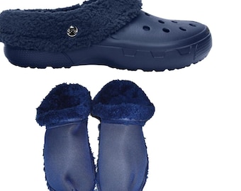 Zuecos Crocs Mujer Repuesto Forro Para Crocs Plantillas De - Main Image
