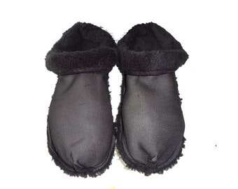Insoles for Crocs Clogs Black Furry Insoles for Kids and Older Children s Croc Beach Clog Shoes Inner Sole Removable Furry Liners Etsy