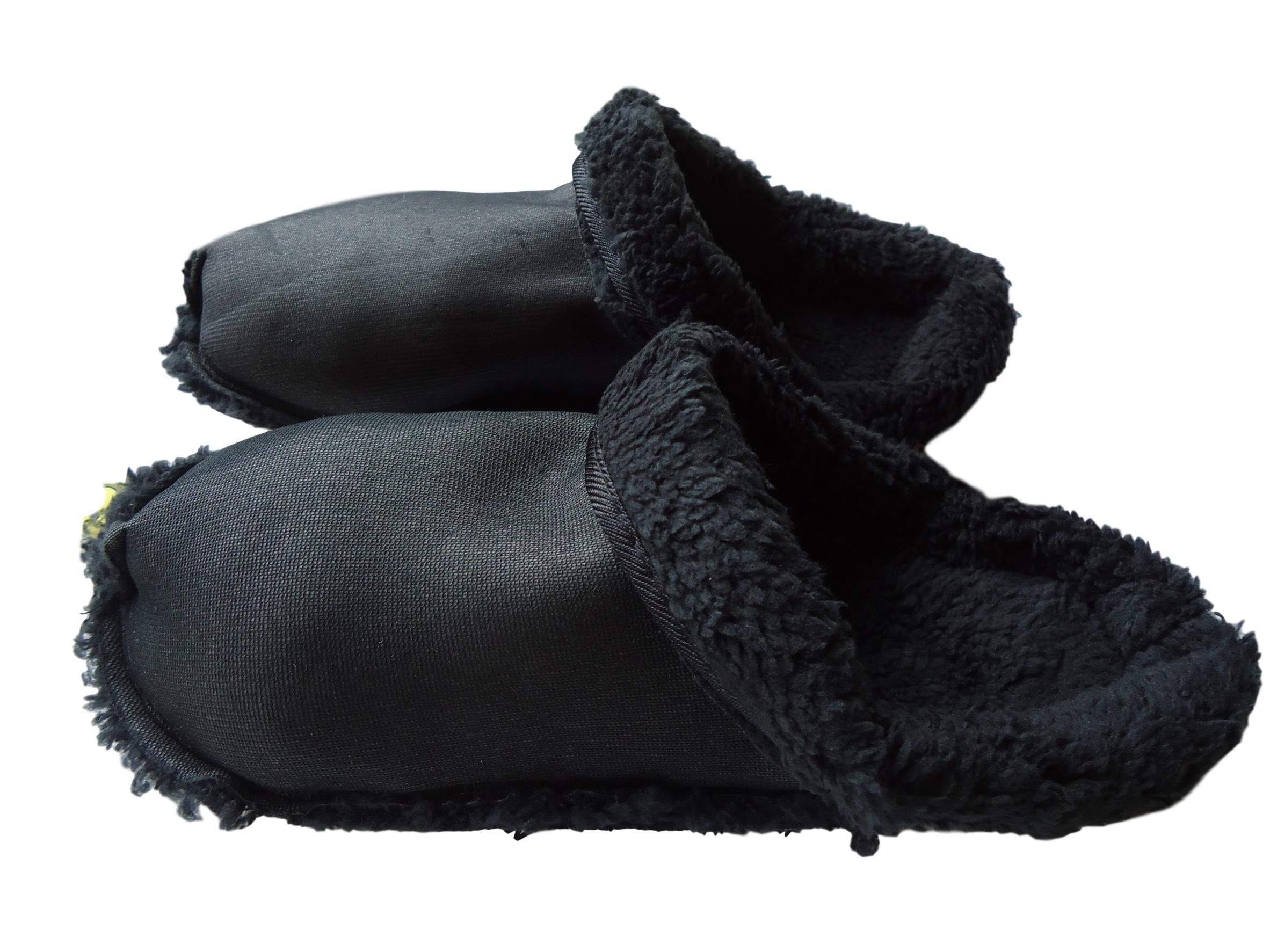 Insoles for Crocs Clogs Replacement White Fur Insert Lining Etsy