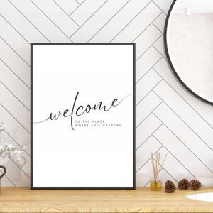 Modern bathroom art, minimalist bathroom decor, unique toilet prints, toilet posters