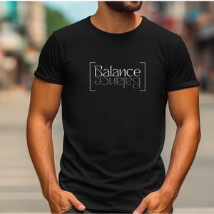 Archivo de trazador de equilibrio, Moin-Shirt, archivo de descarga digital, SVG,