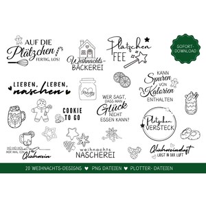 以下が含まれることがあります： ジンジャーブレッドクッキー、ジンジャーブレッドハウス、ホットチョコレートのマグカップ、クッキージャー、星型のクッキーカッターなど、さまざまなデザインが施された、白黒のクリスマスをテーマにしたイラスト20点のセット。クラフト、スクラップブッキング、デジタルデザインの作成に最適です。